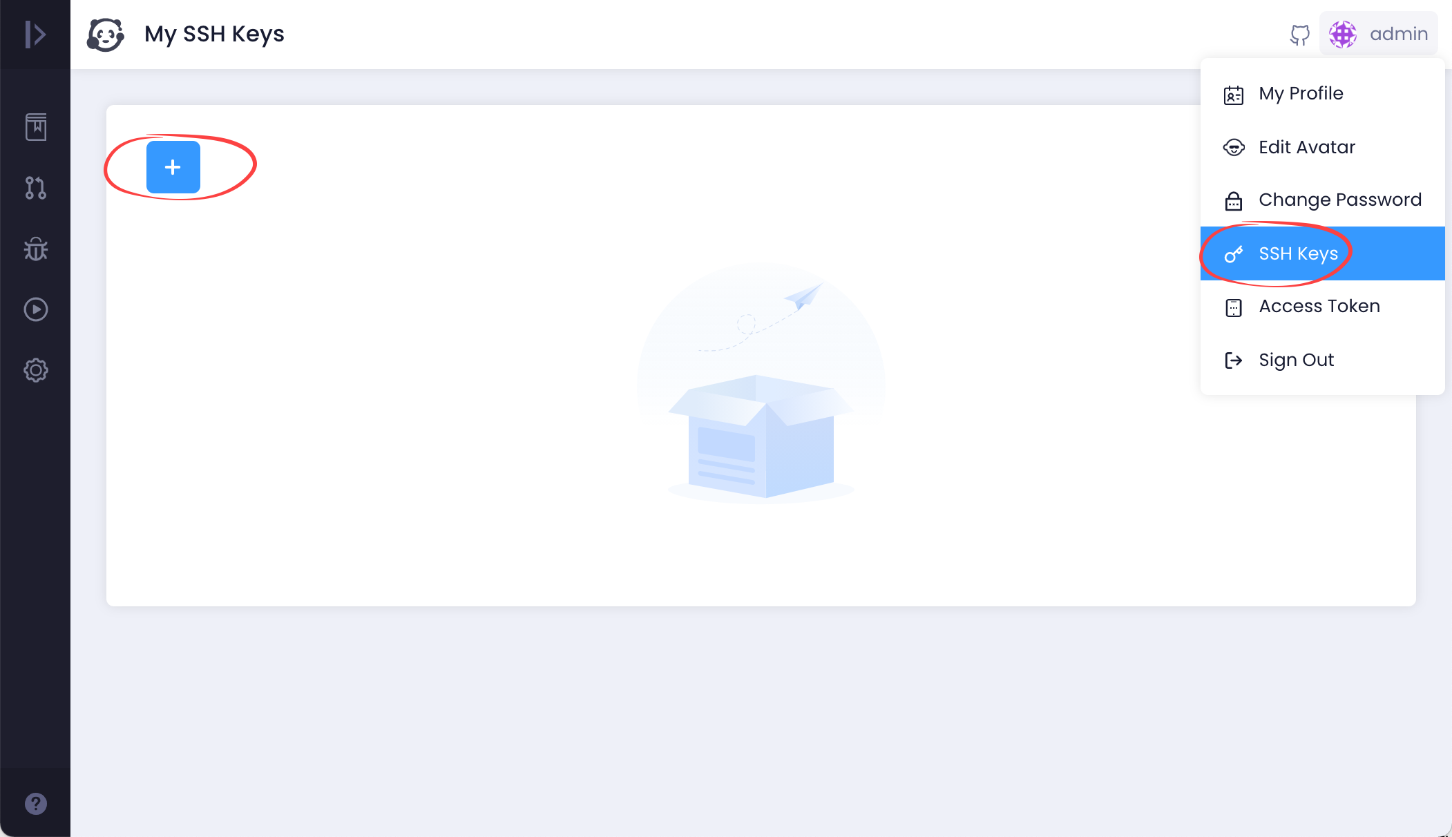 Clone Submodules OneDev Documentation