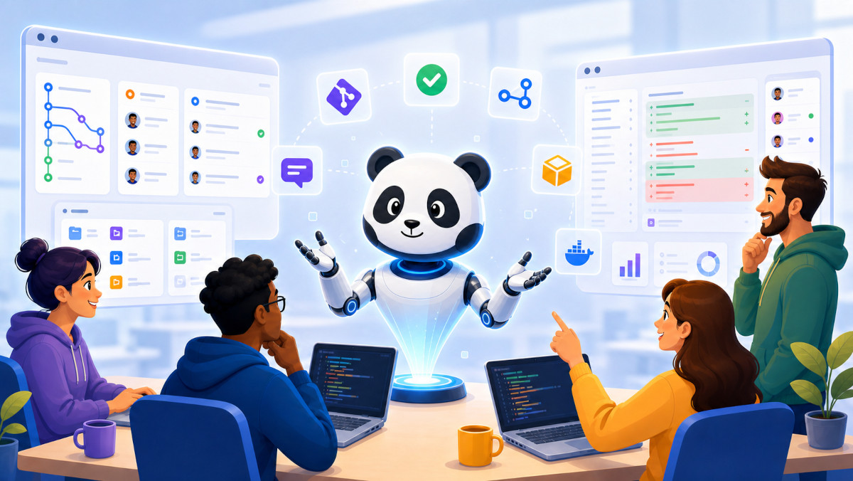 AI user team