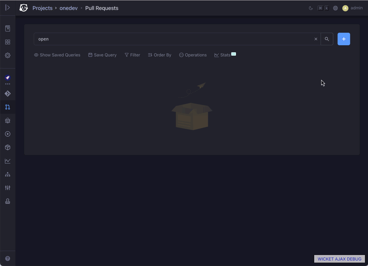pull request title and description suggestion